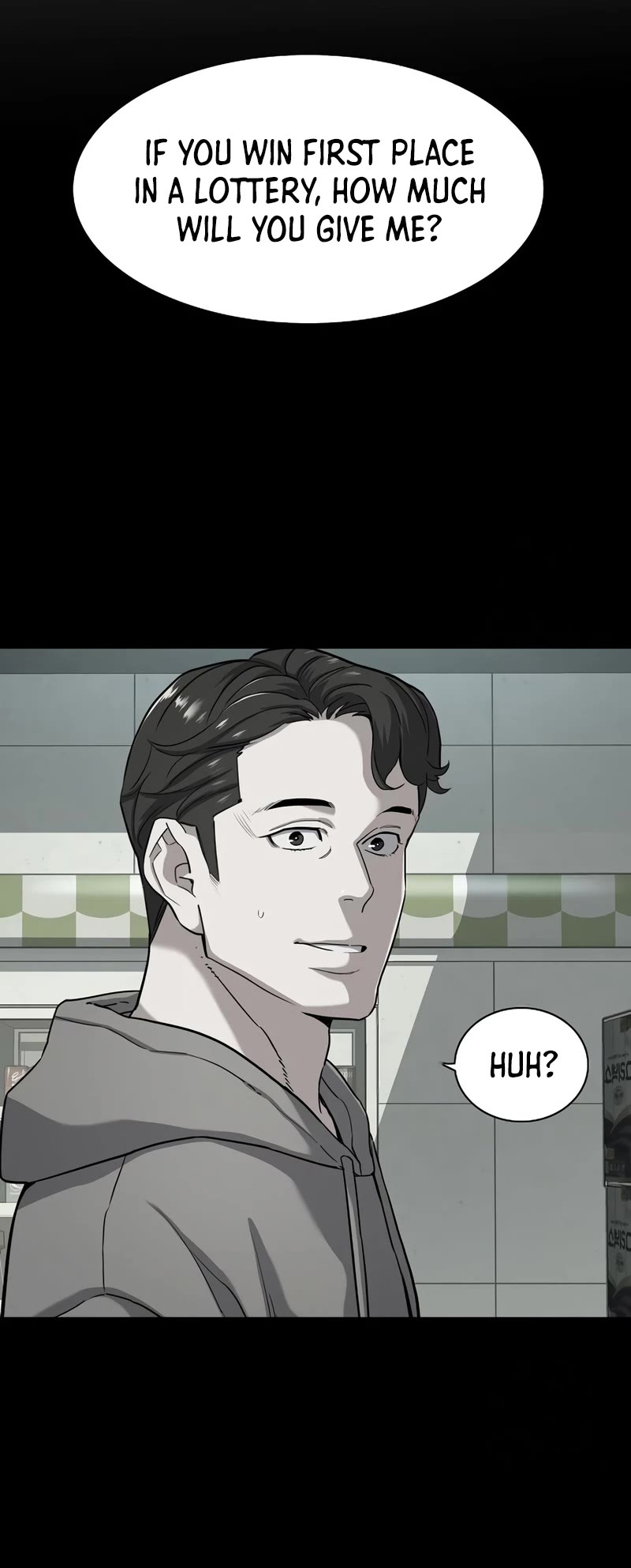 The Chaebeol's Youngest Son Chapter 78 page 16 - Chapter 78