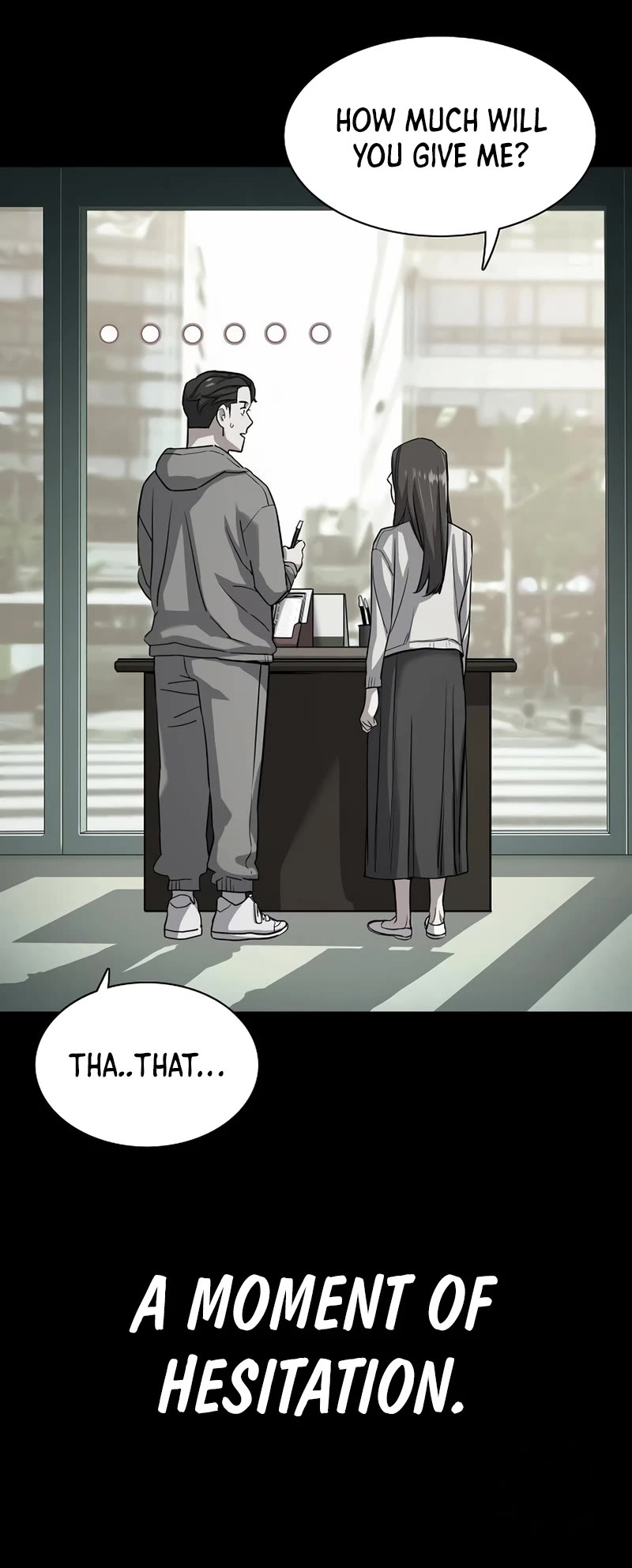 The Chaebeol's Youngest Son Chapter 78 page 17 - Chapter 78