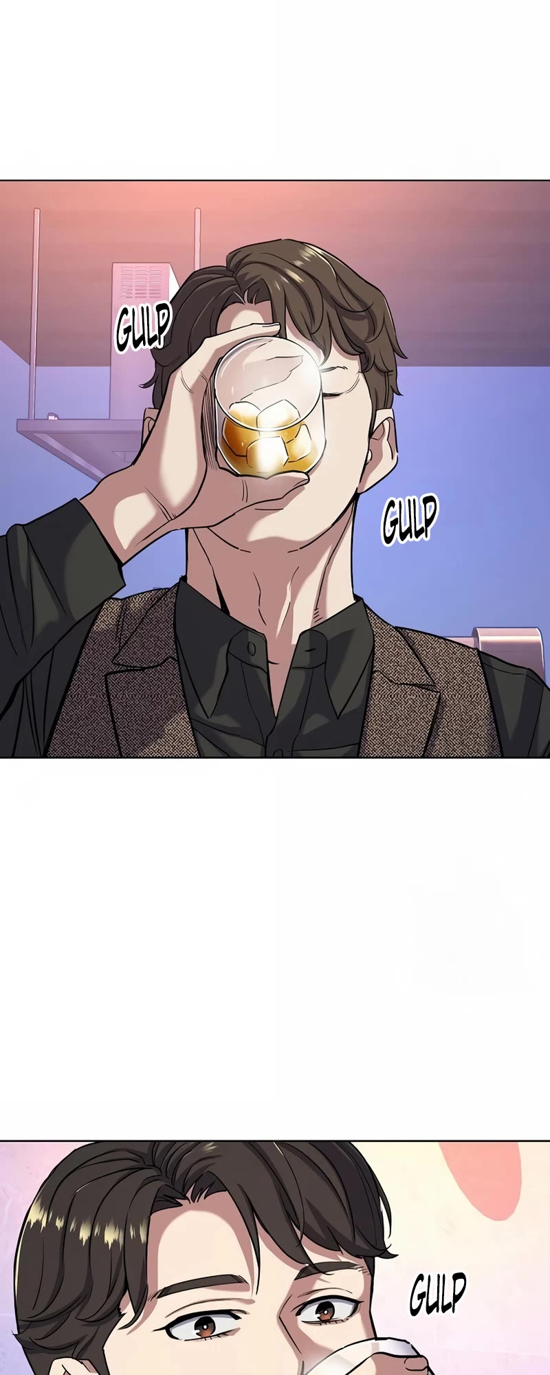 The Chaebeol's Youngest Son Chapter 78 page 28 - Chapter 78