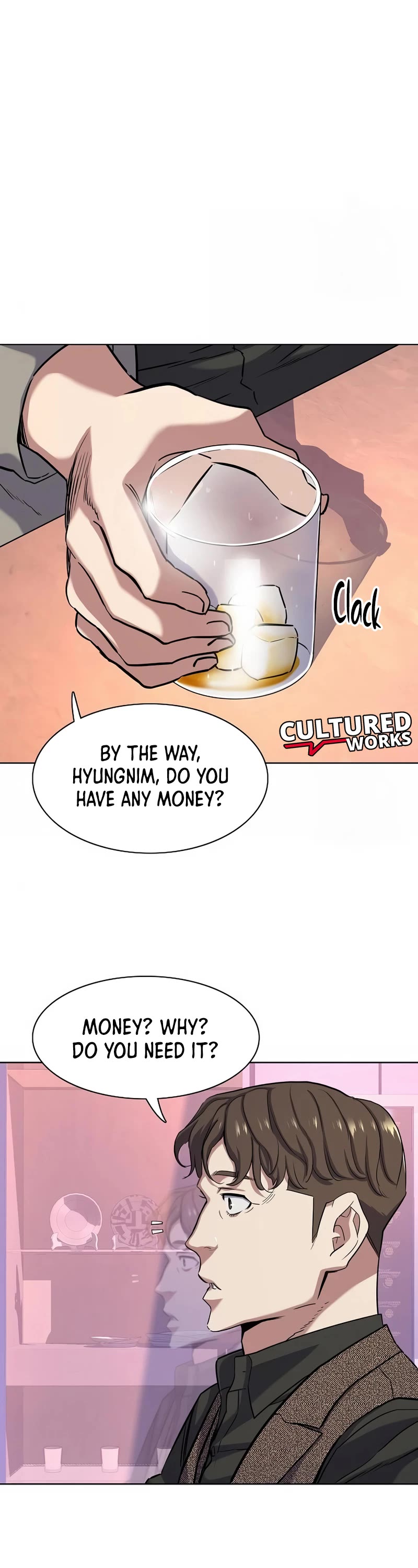 The Chaebeol's Youngest Son Chapter 78 page 30 - Chapter 78