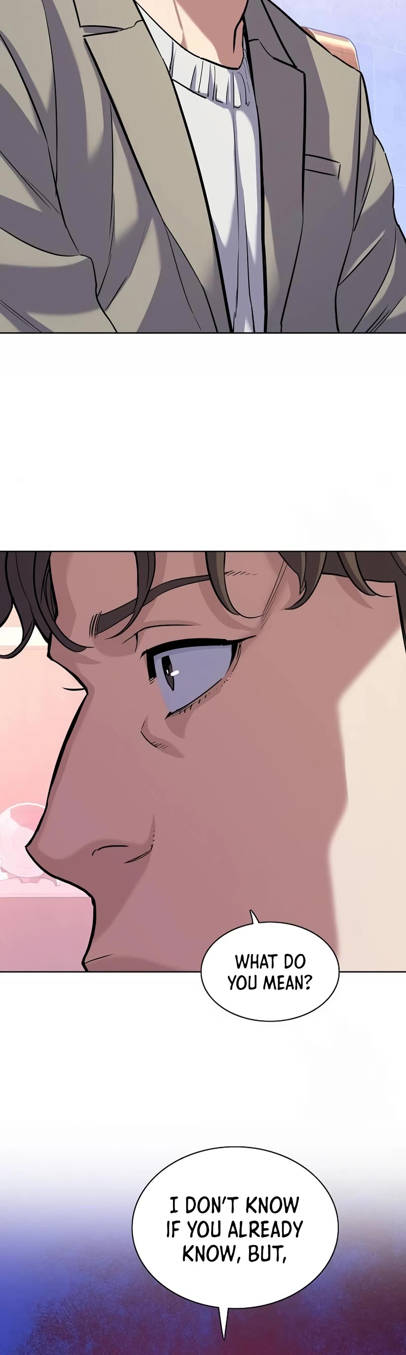 The Chaebeol's Youngest Son Chapter 78 page 32 - Chapter 78