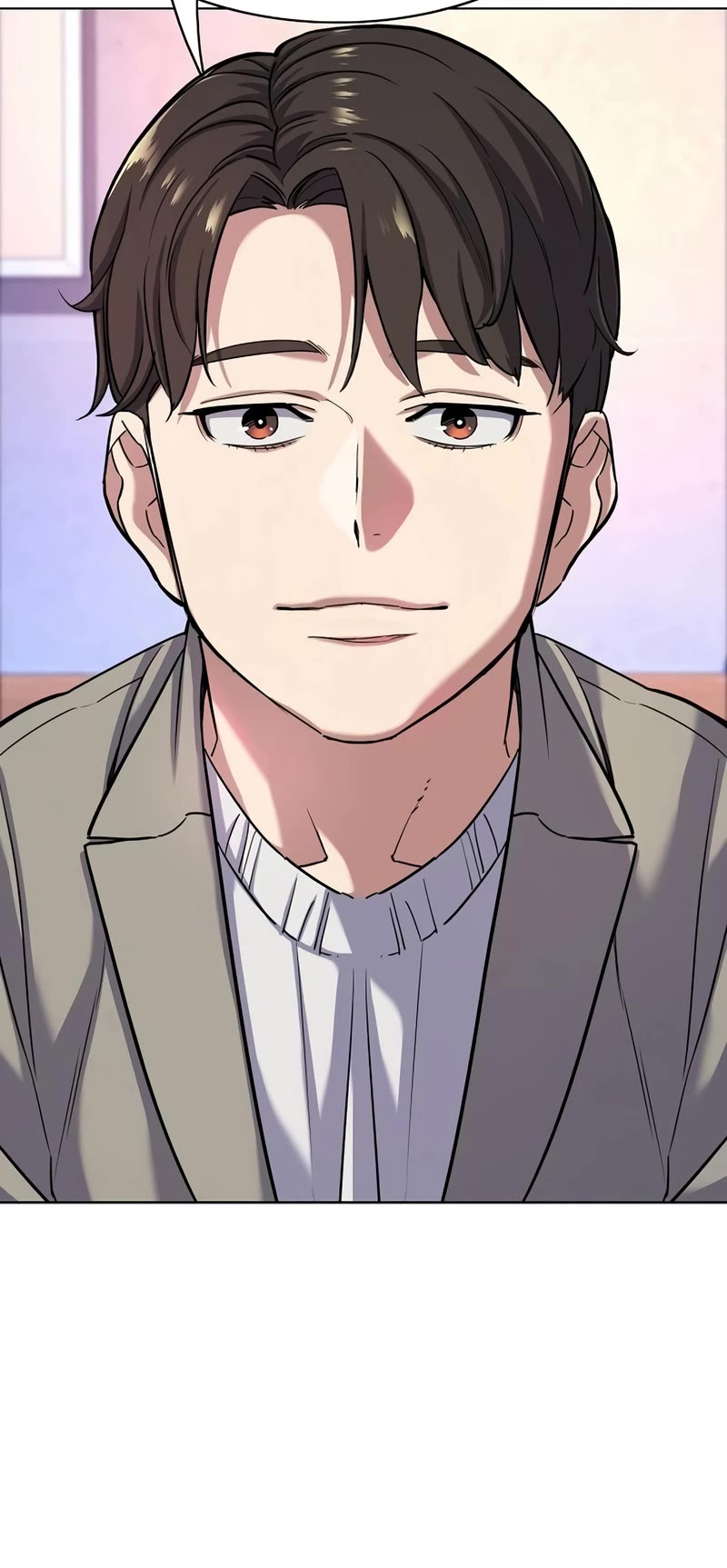 The Chaebeol's Youngest Son Chapter 78 page 36 - Chapter 78
