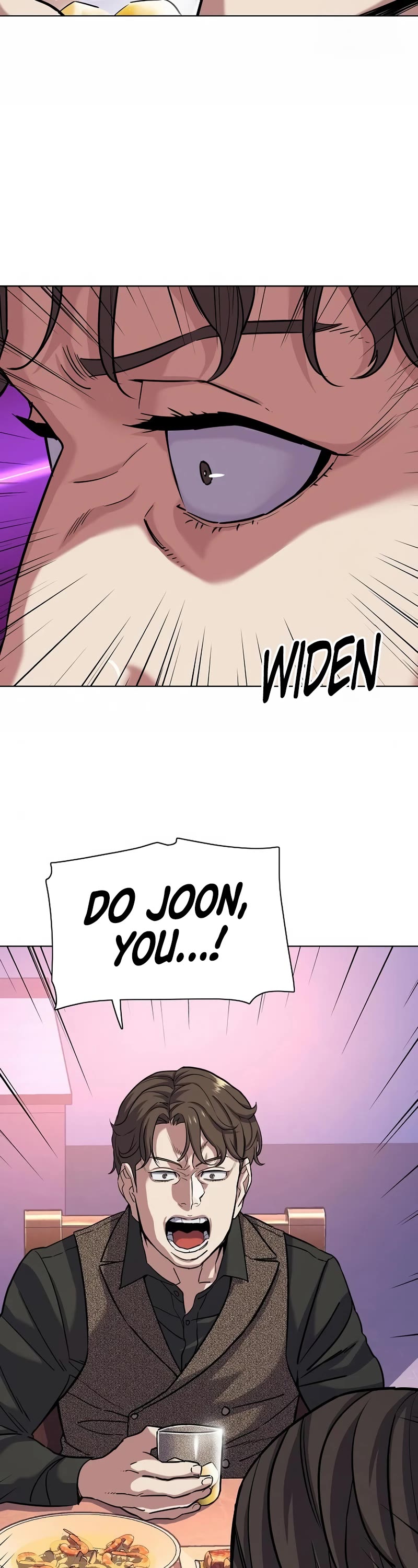 The Chaebeol's Youngest Son Chapter 78 page 46 - Chapter 78