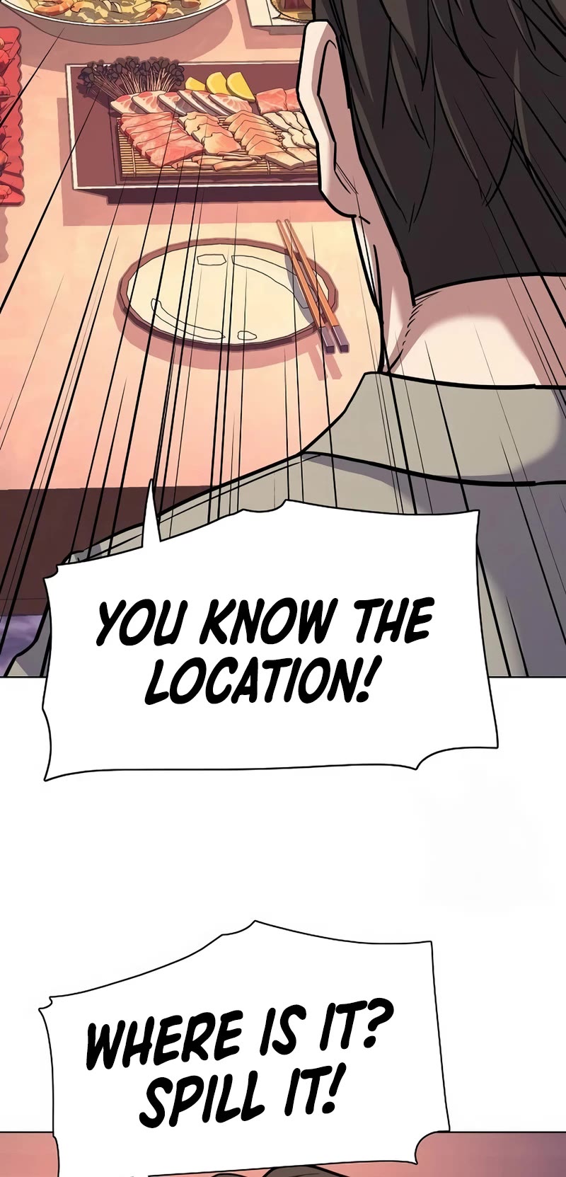 The Chaebeol's Youngest Son Chapter 78 page 47 - Chapter 78