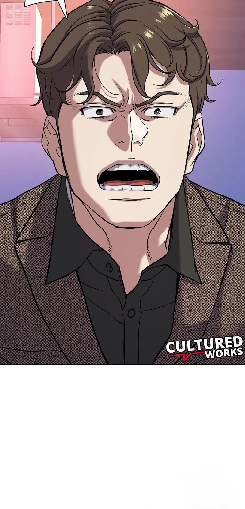 The Chaebeol's Youngest Son Chapter 78 page 48 - Chapter 78