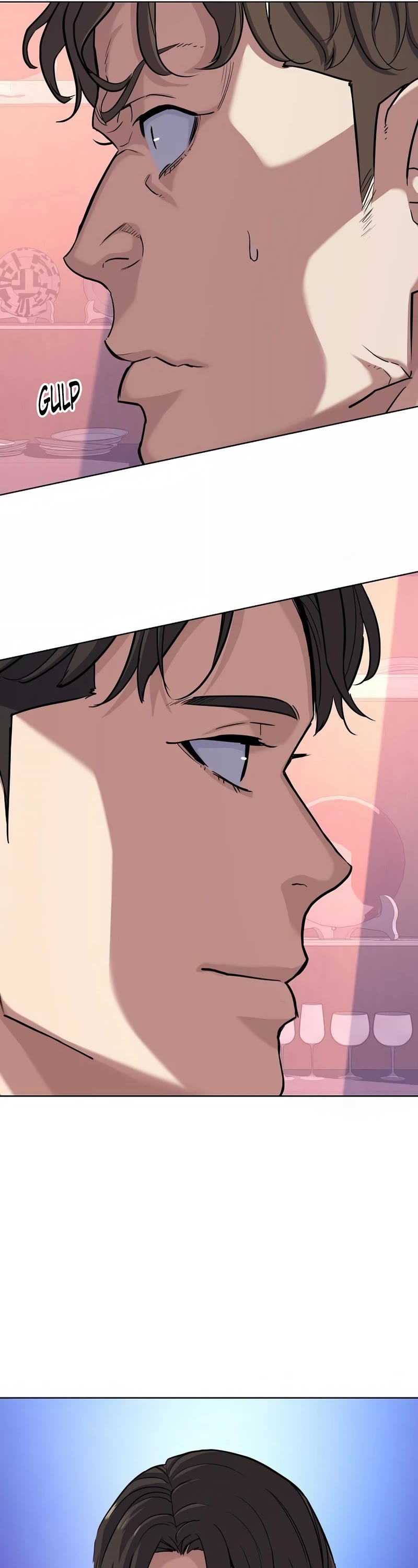 The Chaebeol's Youngest Son Chapter 78 page 49 - Chapter 78