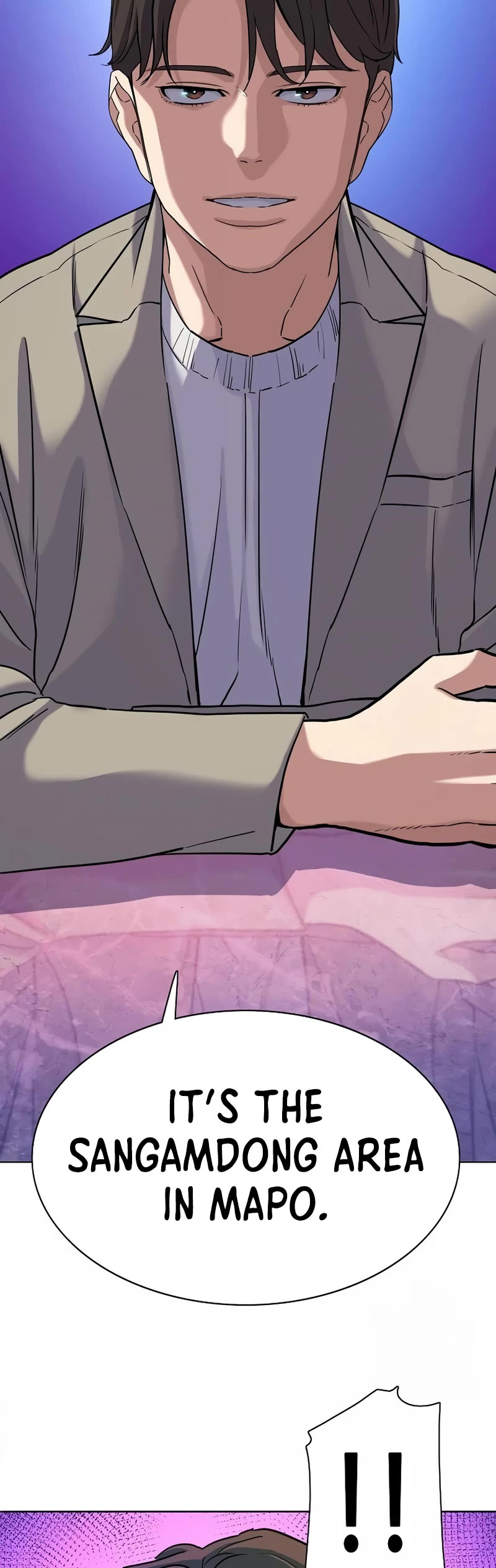 The Chaebeol's Youngest Son Chapter 78 page 50 - Chapter 78