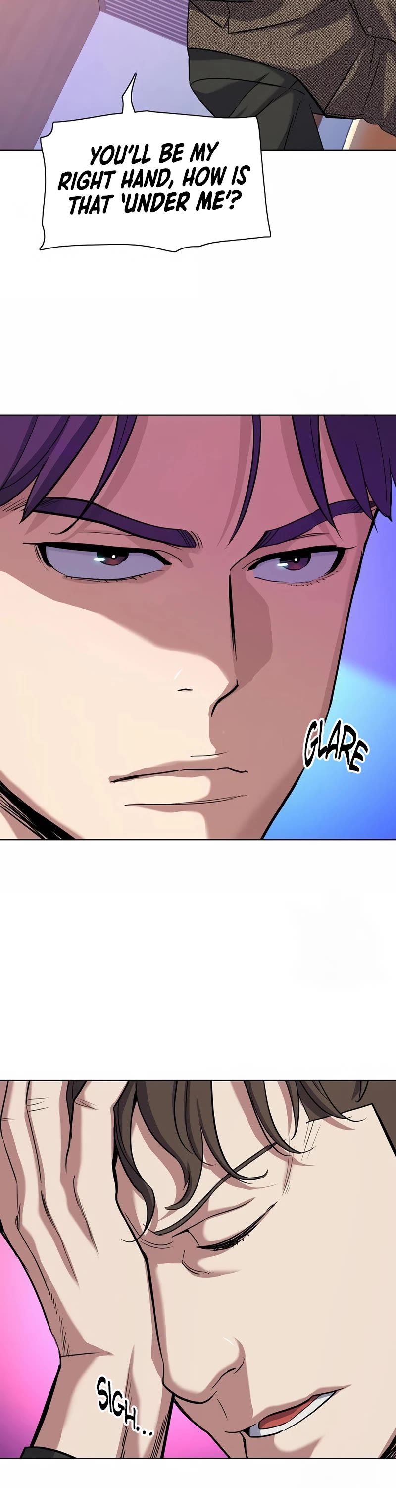The Chaebeol's Youngest Son Chapter 78 page 7 - Chapter 78