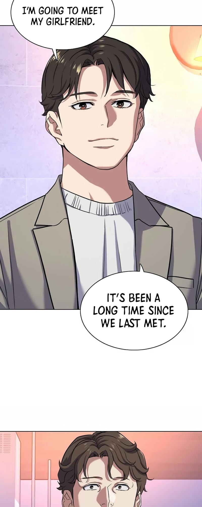 The Chaebeol's Youngest Son Chapter 79 page 16 - Chapter 79