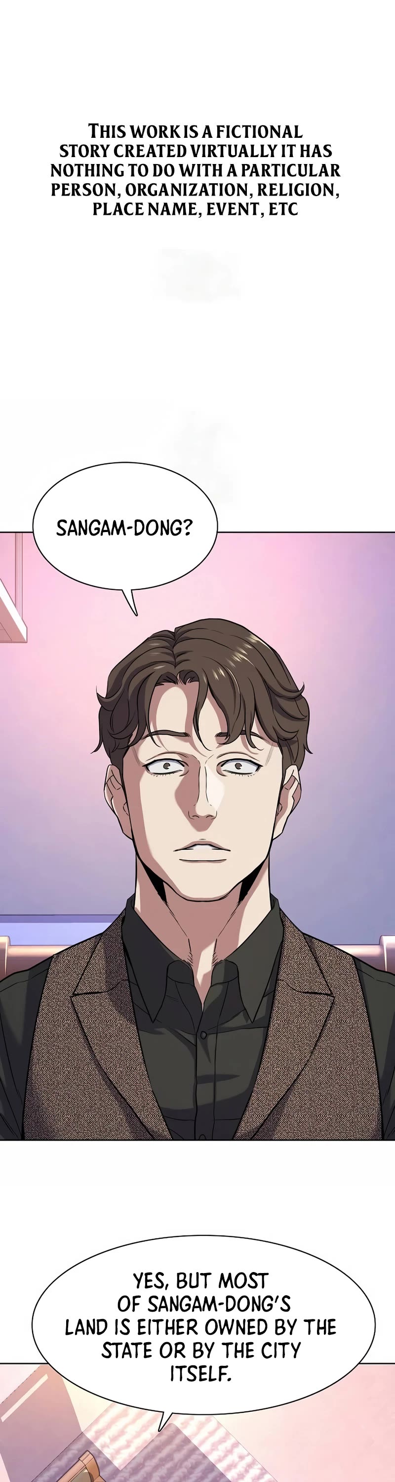 The Chaebeol's Youngest Son Chapter 79 page 2 - Chapter 79