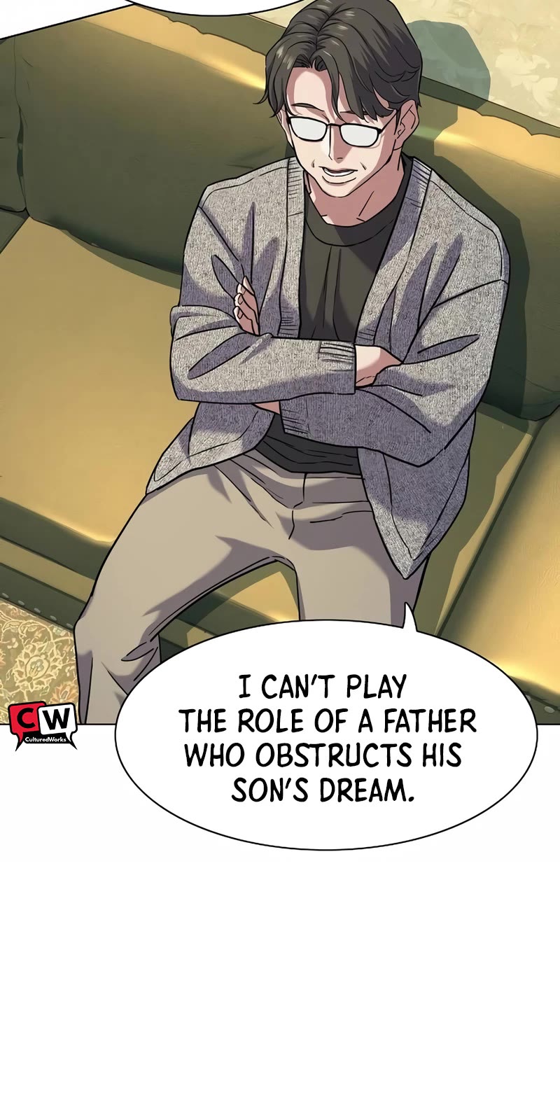 The Chaebeol's Youngest Son Chapter 79 page 24 - Chapter 79