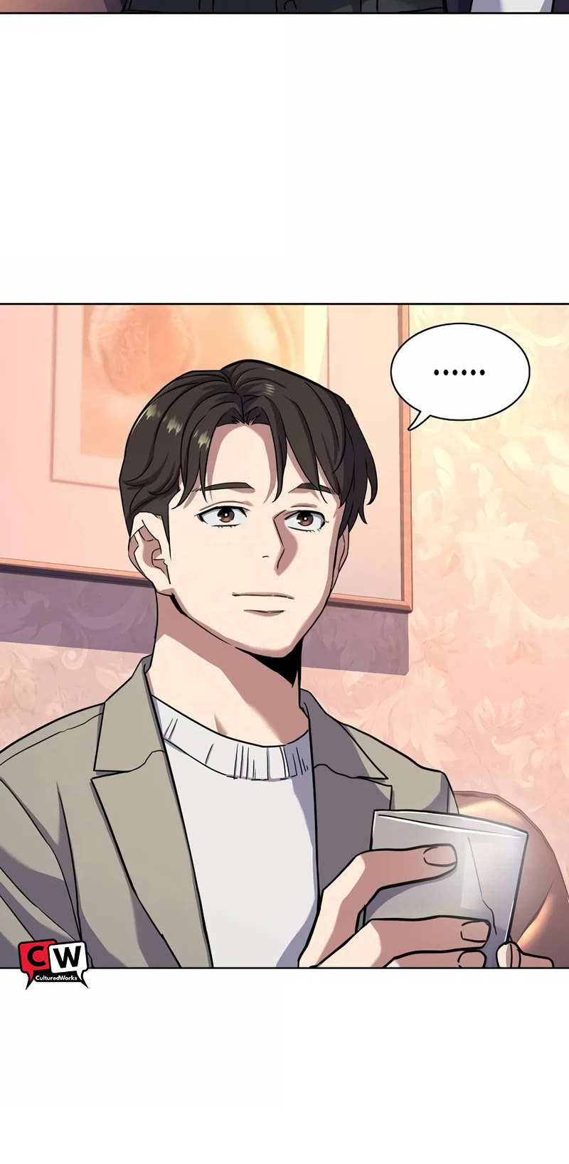 The Chaebeol's Youngest Son Chapter 79 page 35 - Chapter 79
