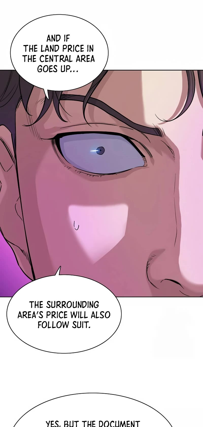 The Chaebeol's Youngest Son Chapter 79 page 4 - Chapter 79