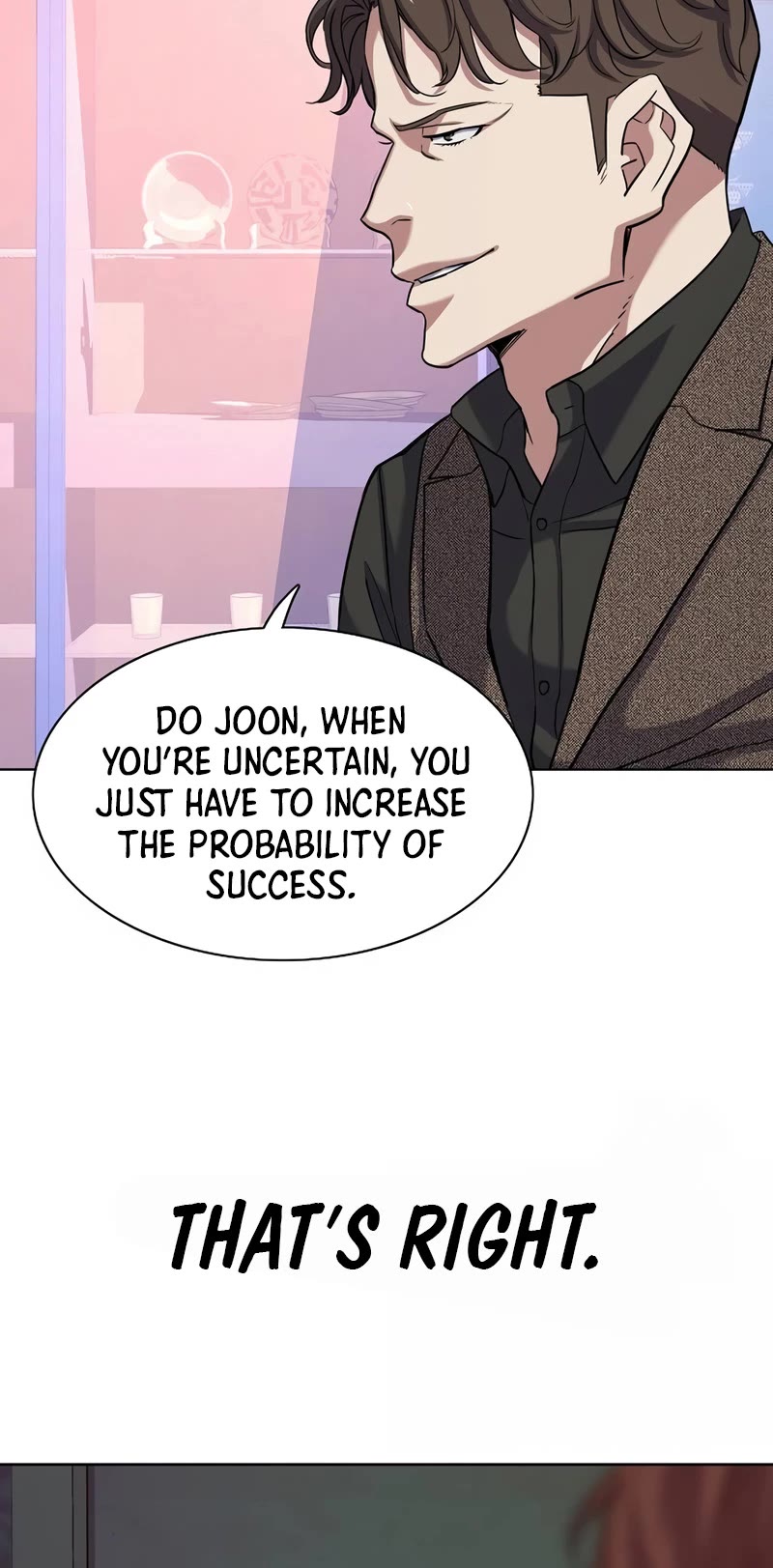 The Chaebeol's Youngest Son Chapter 79 page 8 - Chapter 79
