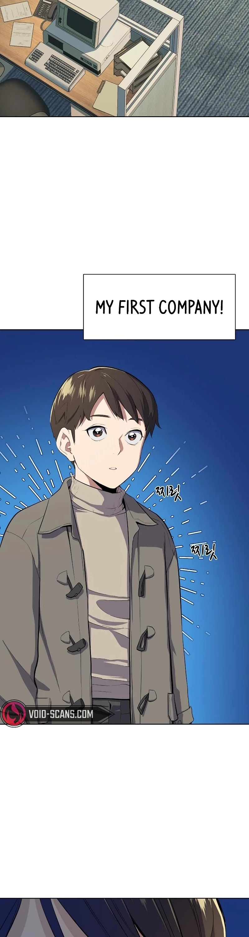The Chaebeol's Youngest Son Chapter 8 page 39 - Chapter 8