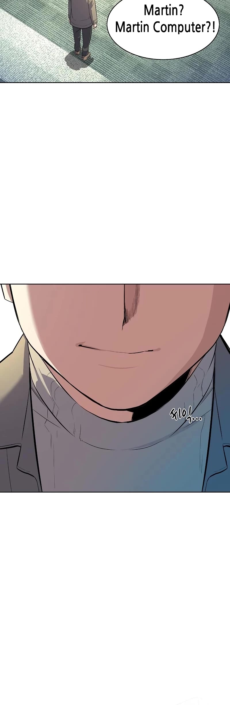 The Chaebeol's Youngest Son Chapter 8 page 53 - Chapter 8