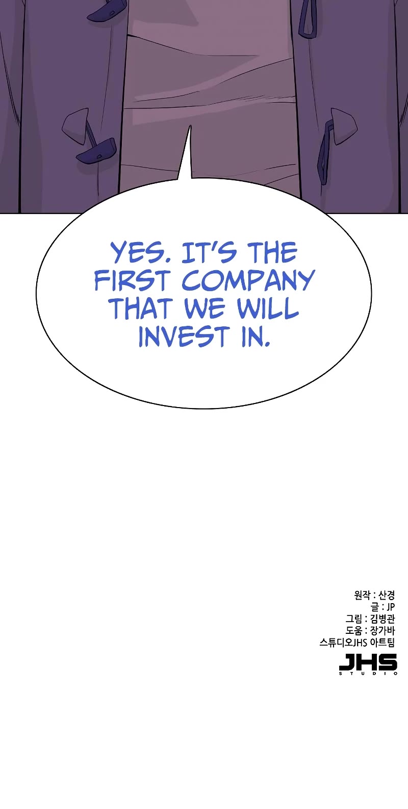 The Chaebeol's Youngest Son Chapter 8 page 55 - Chapter 8
