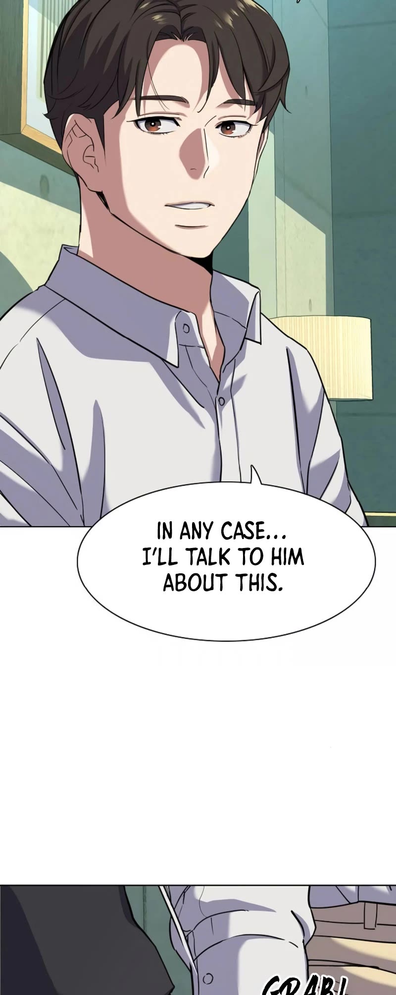 The Chaebeol's Youngest Son Chapter 80 page 42 - Chapter 80