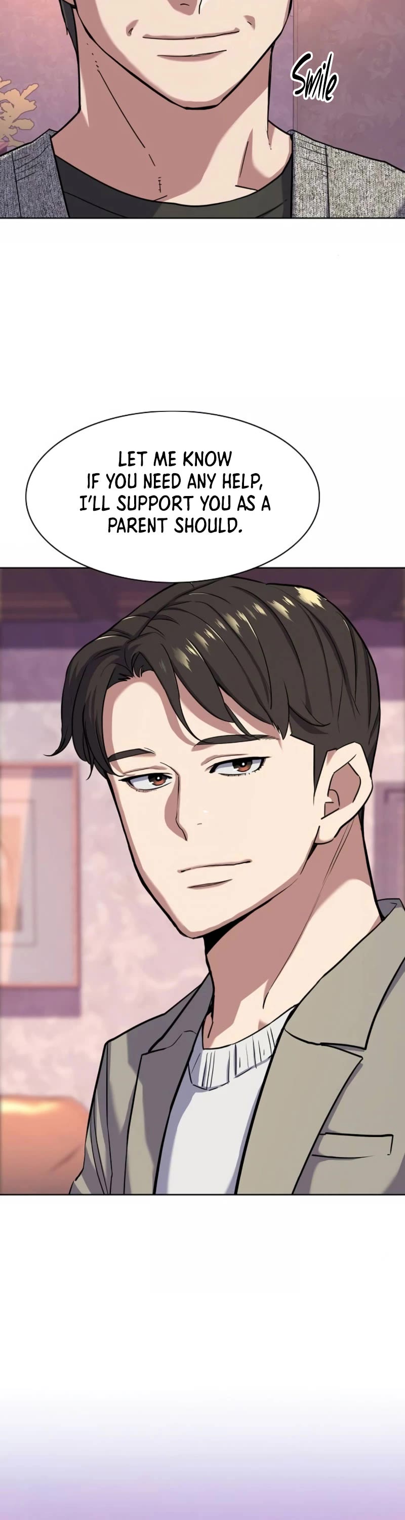 The Chaebeol's Youngest Son Chapter 80 page 5 - Chapter 80