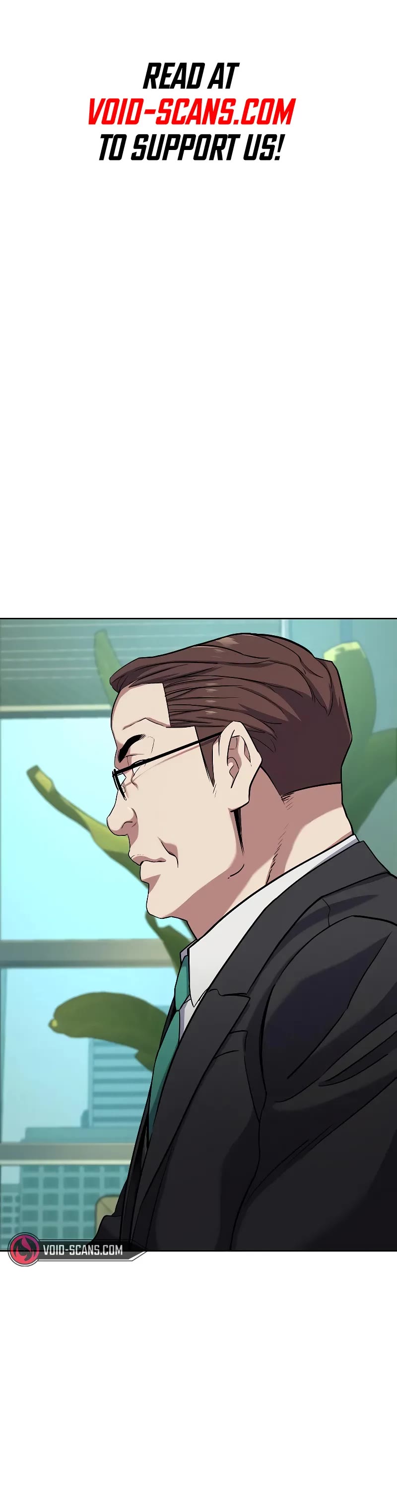 The Chaebeol's Youngest Son Chapter 81 page 1 - Chapter 81