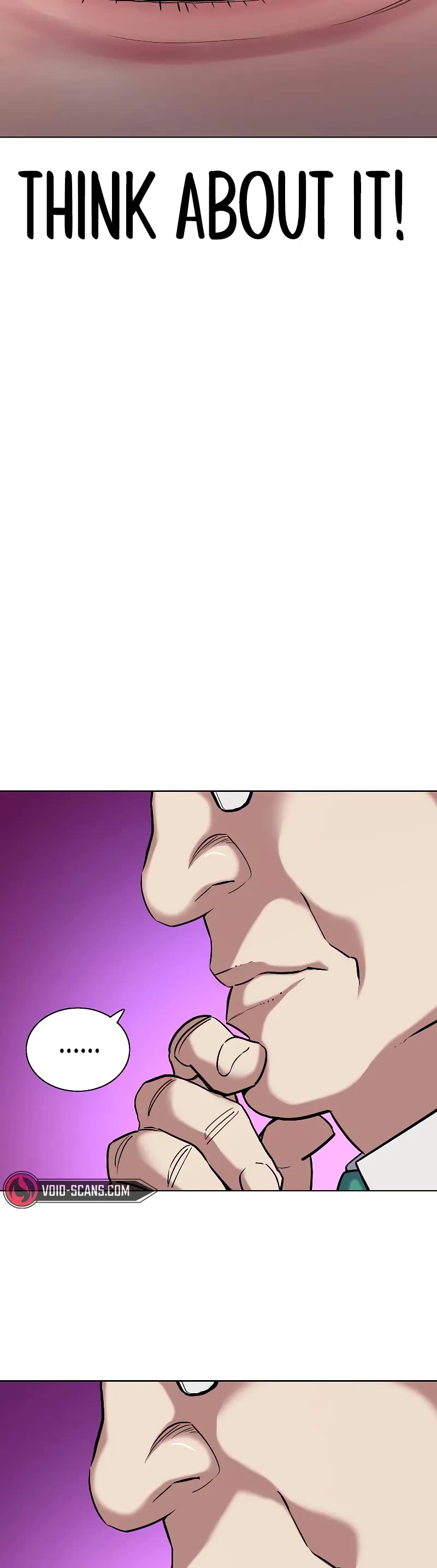 The Chaebeol's Youngest Son Chapter 81 page 19 - Chapter 81
