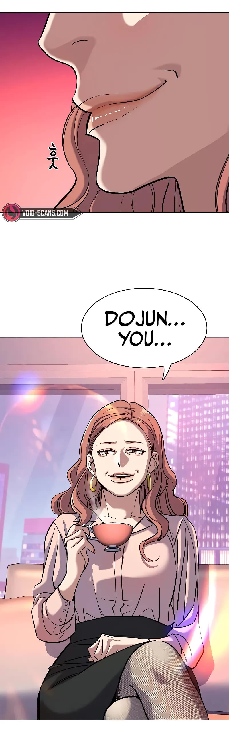 The Chaebeol's Youngest Son Chapter 81 page 45 - Chapter 81