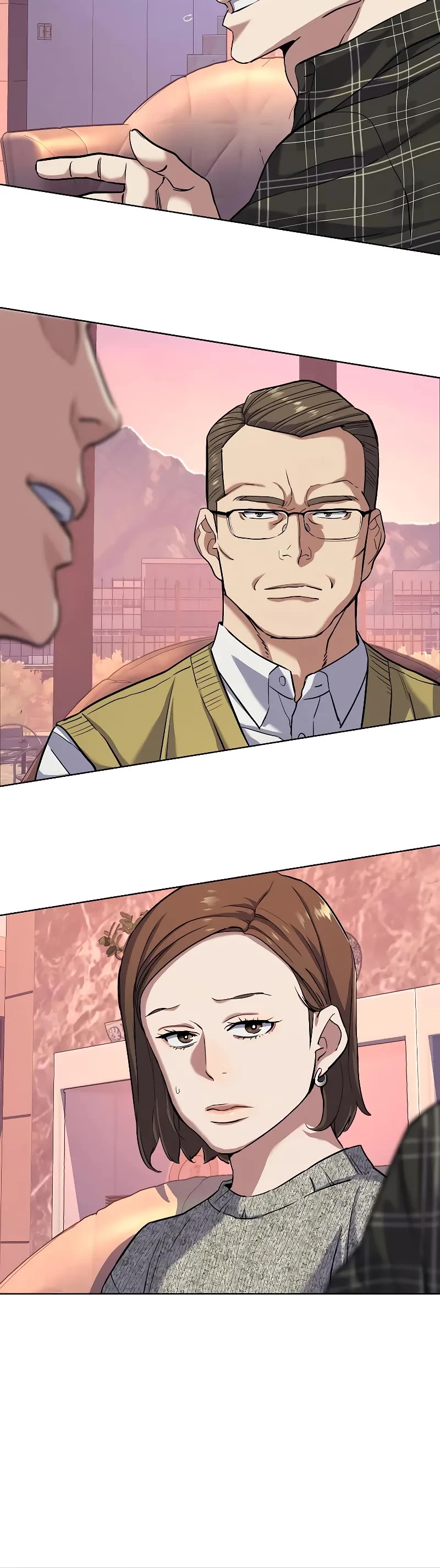 The Chaebeol's Youngest Son Chapter 82 page 30 - Chapter 82