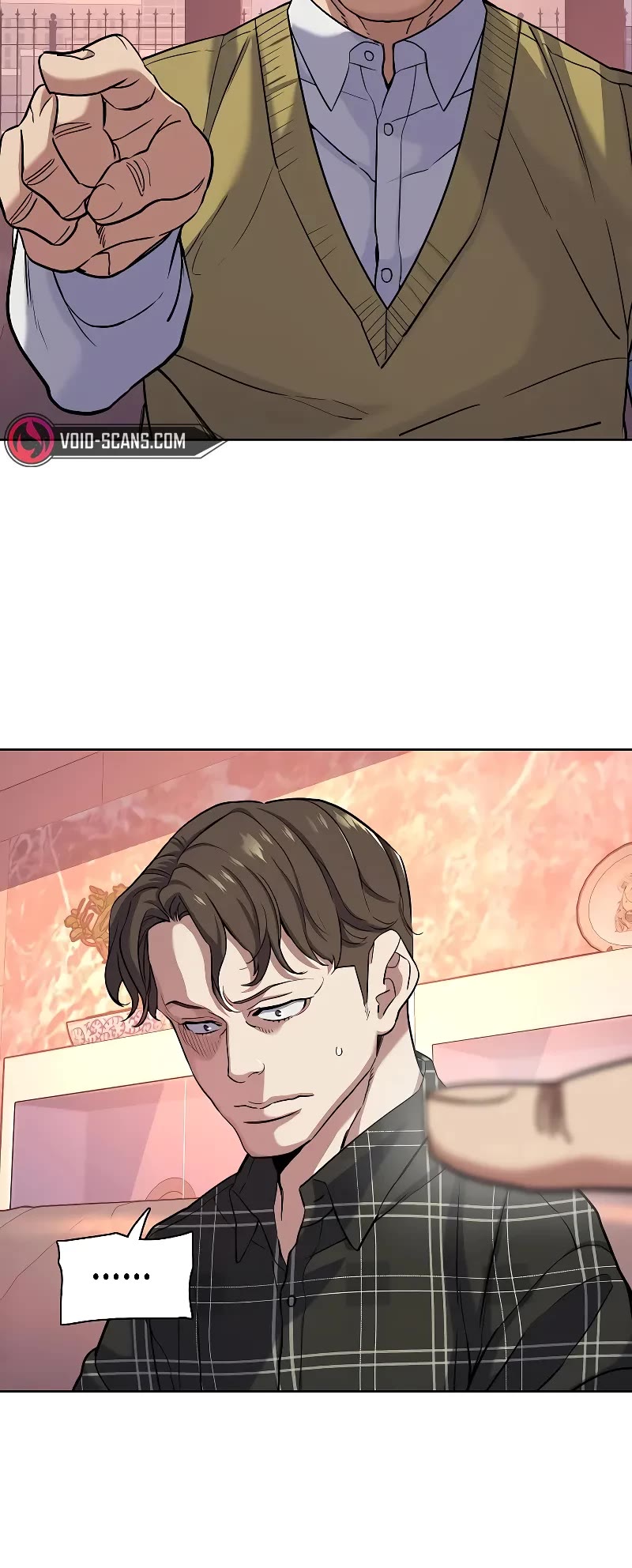 The Chaebeol's Youngest Son Chapter 82 page 35 - Chapter 82