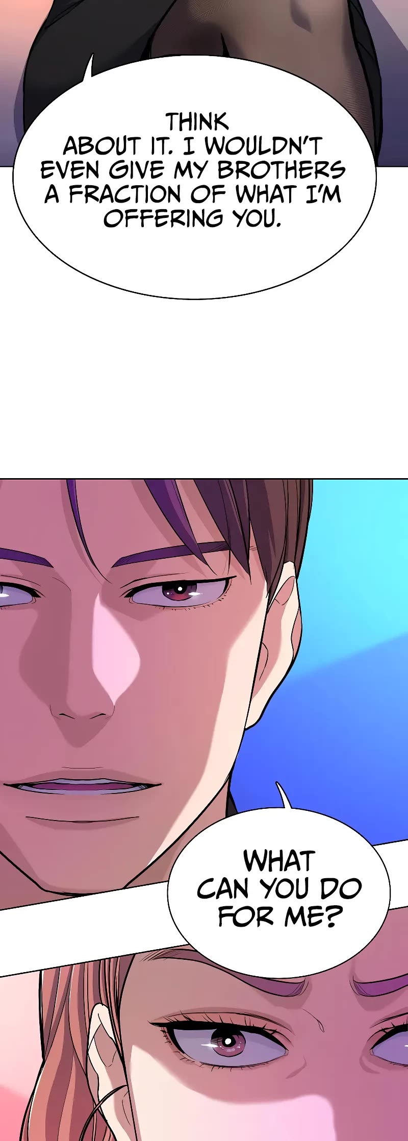 The Chaebeol's Youngest Son Chapter 82 page 4 - Chapter 82