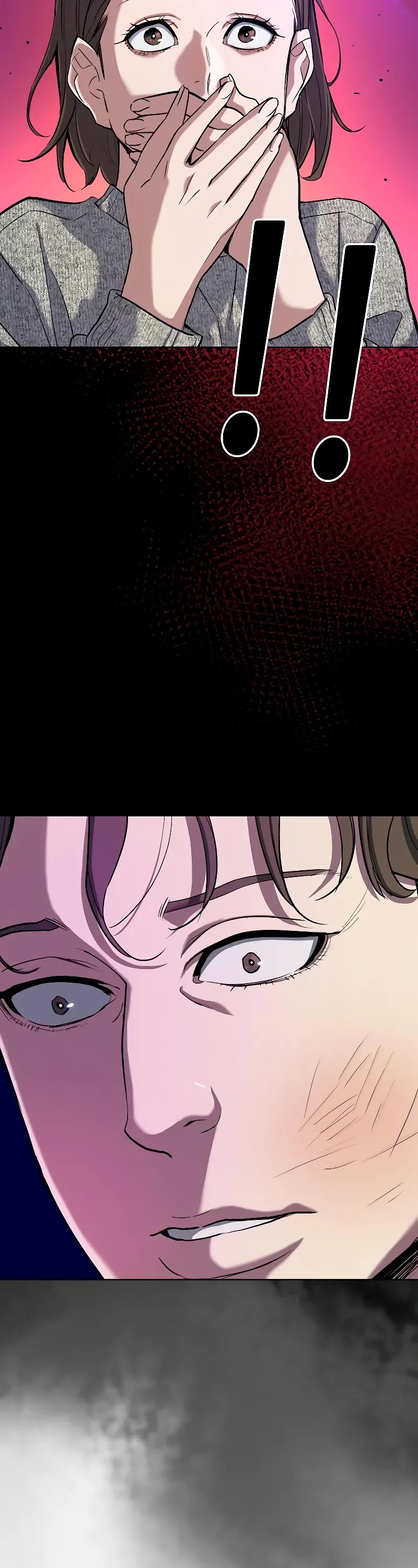 The Chaebeol's Youngest Son Chapter 82 page 42 - Chapter 82