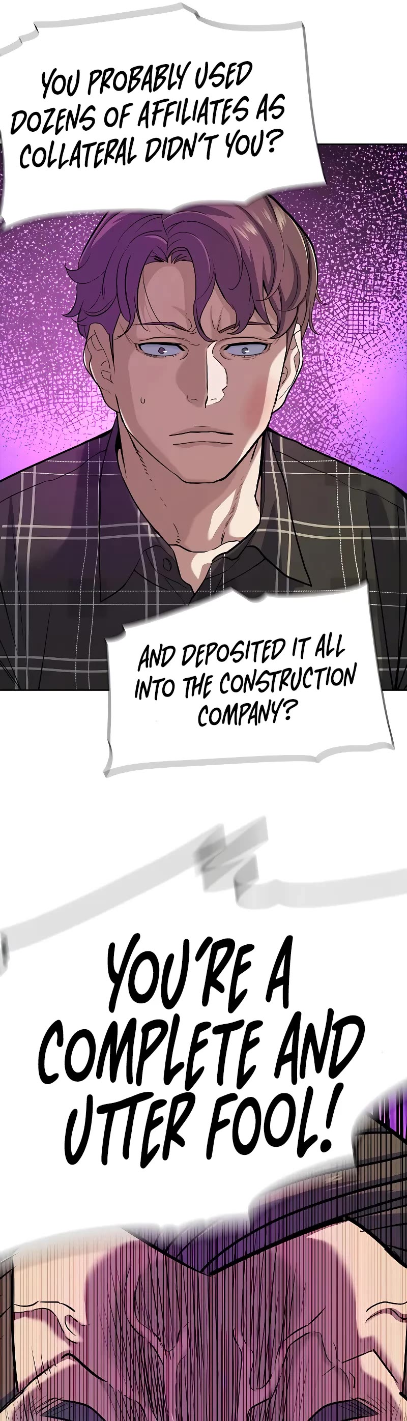 The Chaebeol's Youngest Son Chapter 82 page 46 - Chapter 82