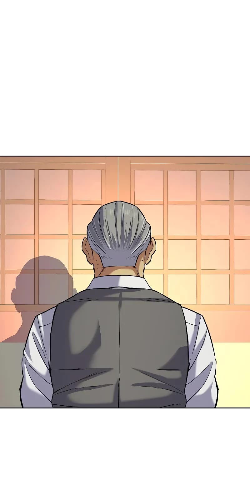The Chaebeol's Youngest Son Chapter 83 page 36 - Chapter 83