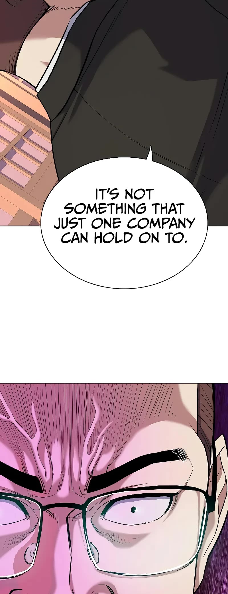 The Chaebeol's Youngest Son Chapter 84 page 9 - Chapter 84