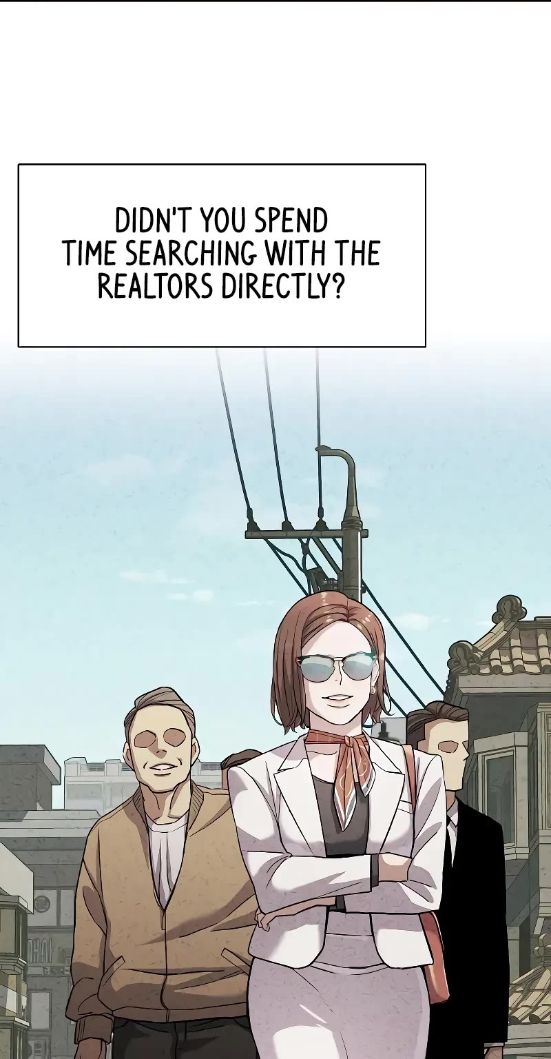 The Chaebeol's Youngest Son Chapter 85 page 11 - Chapter 85