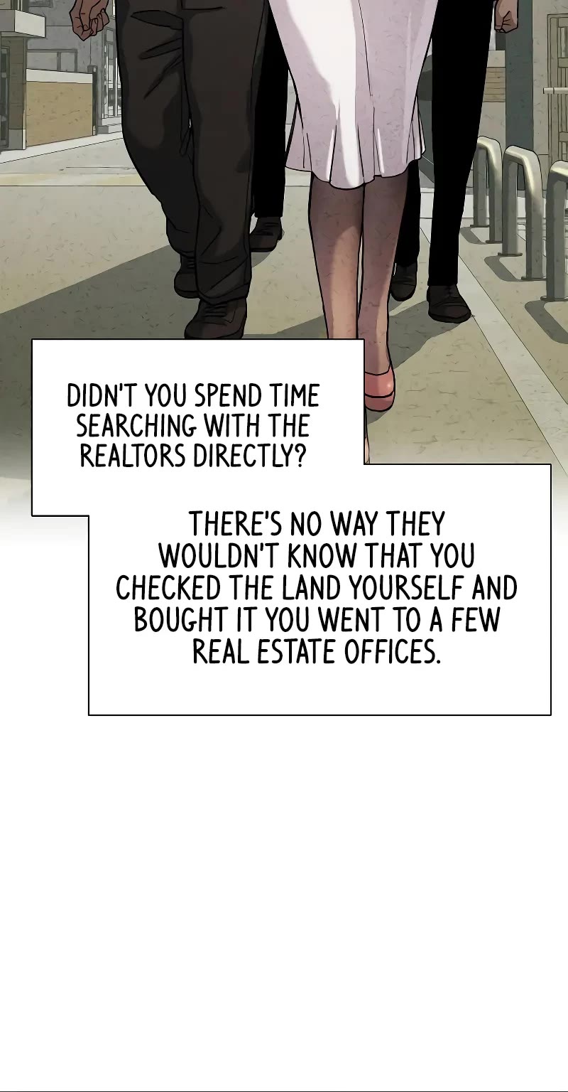The Chaebeol's Youngest Son Chapter 85 page 12 - Chapter 85