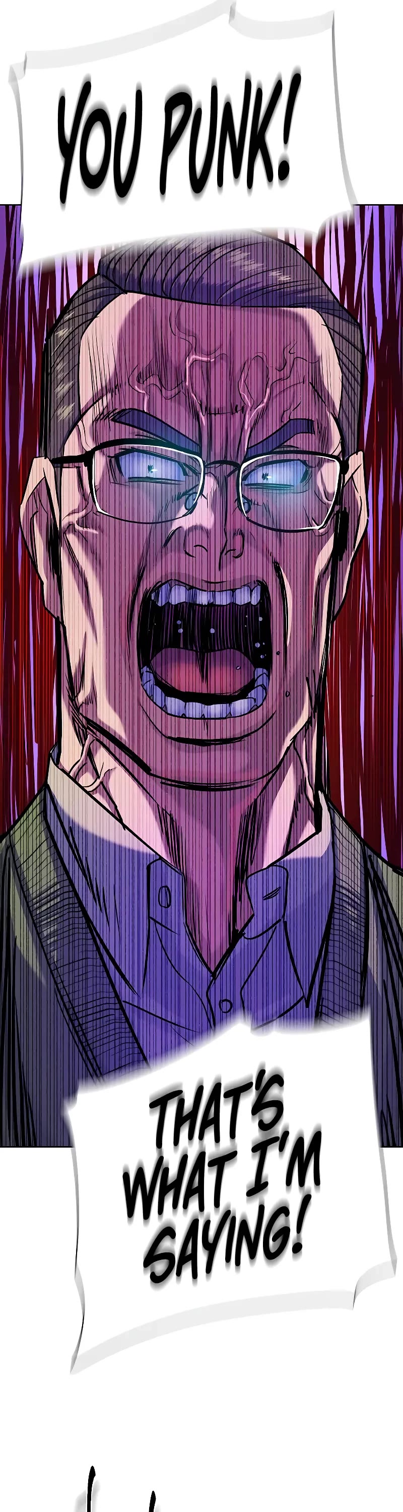 The Chaebeol's Youngest Son Chapter 85 page 23 - Chapter 85