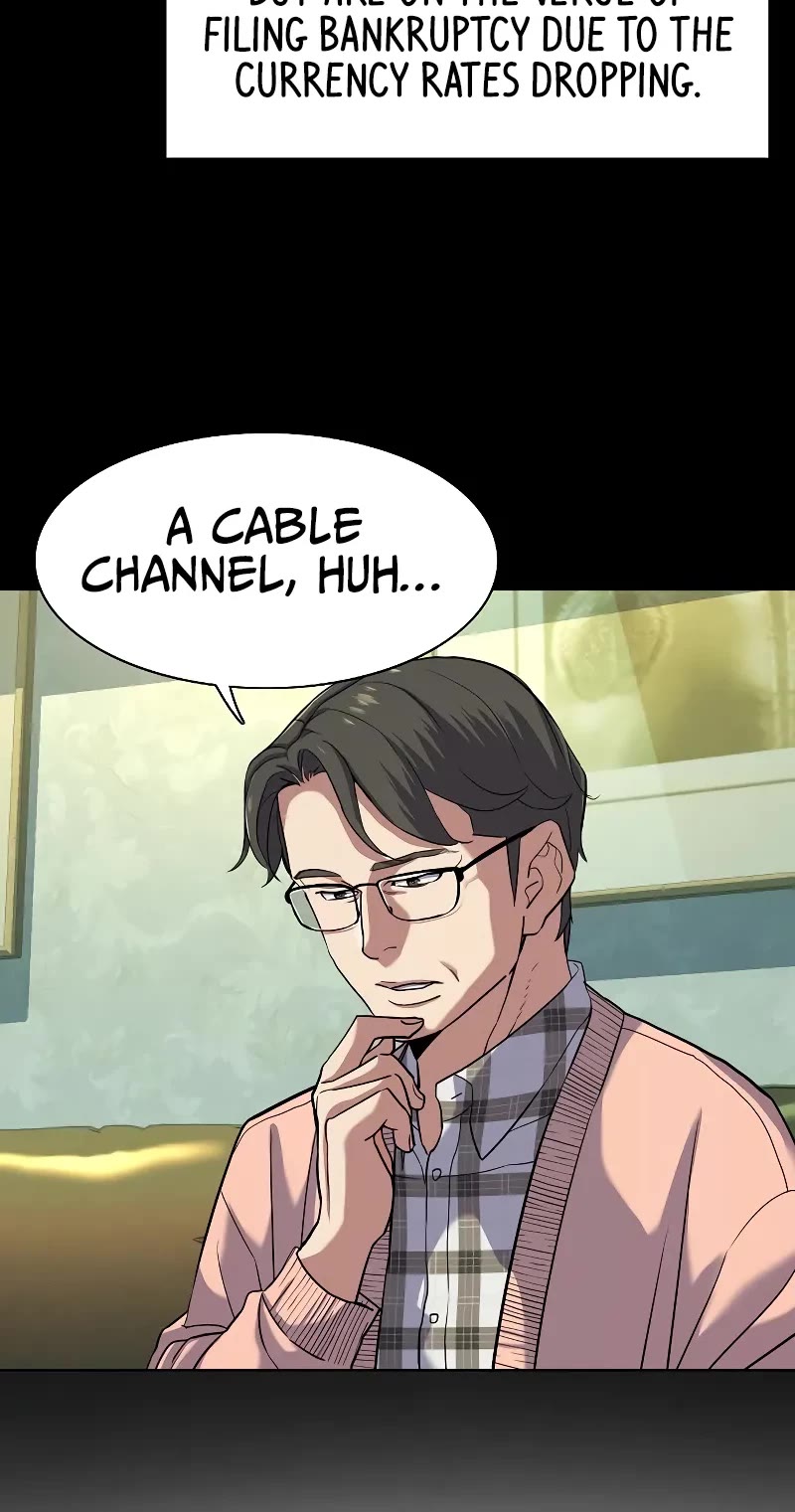 The Chaebeol's Youngest Son Chapter 86 page 11 - Chapter 86