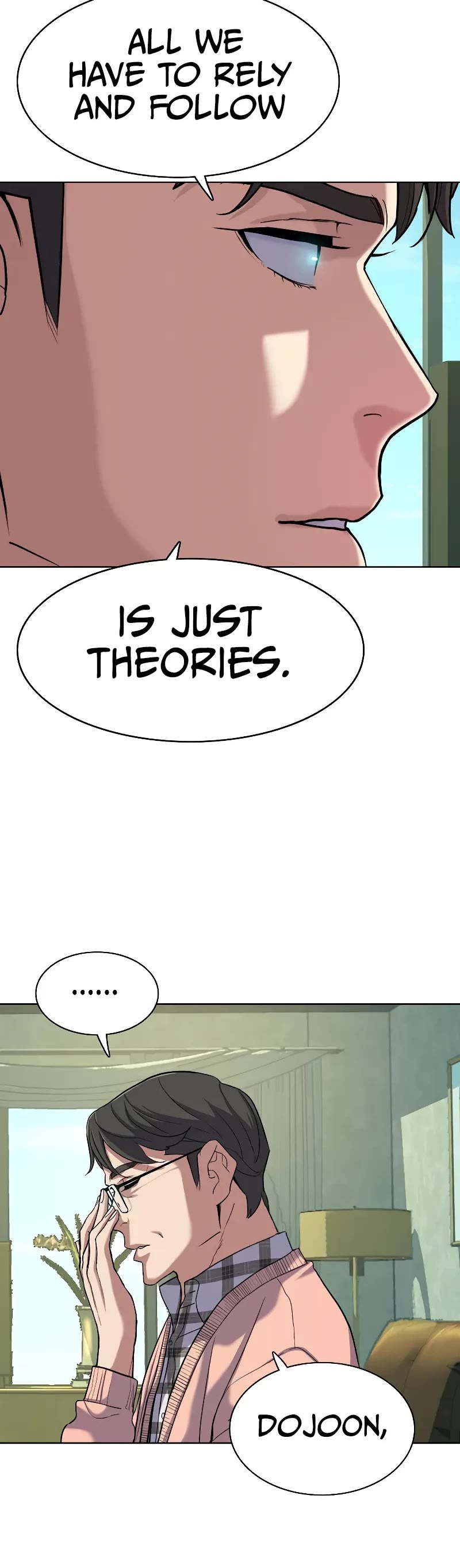The Chaebeol's Youngest Son Chapter 86 page 16 - Chapter 86
