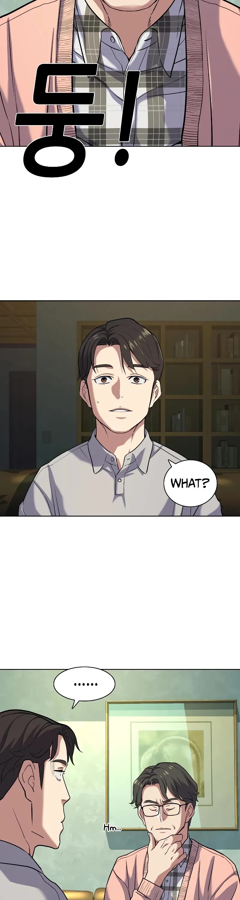 The Chaebeol's Youngest Son Chapter 86 page 18 - Chapter 86