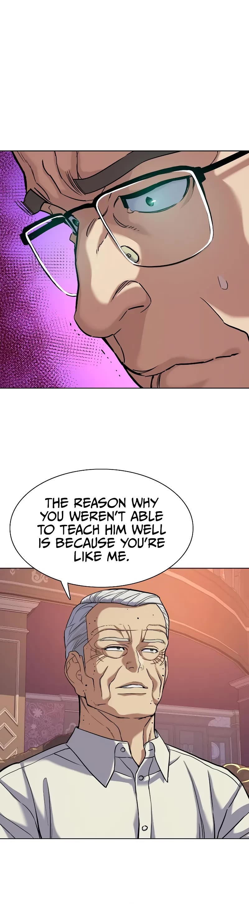 The Chaebeol's Youngest Son Chapter 86 page 32 - Chapter 86