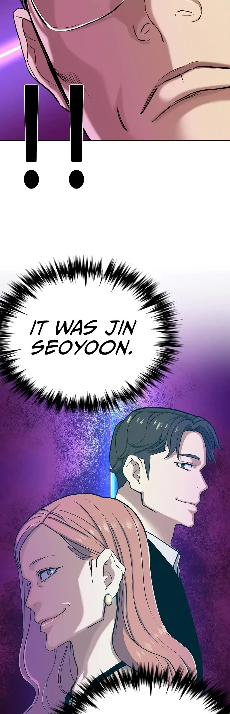 The Chaebeol's Youngest Son Chapter 86 page 36 - Chapter 86