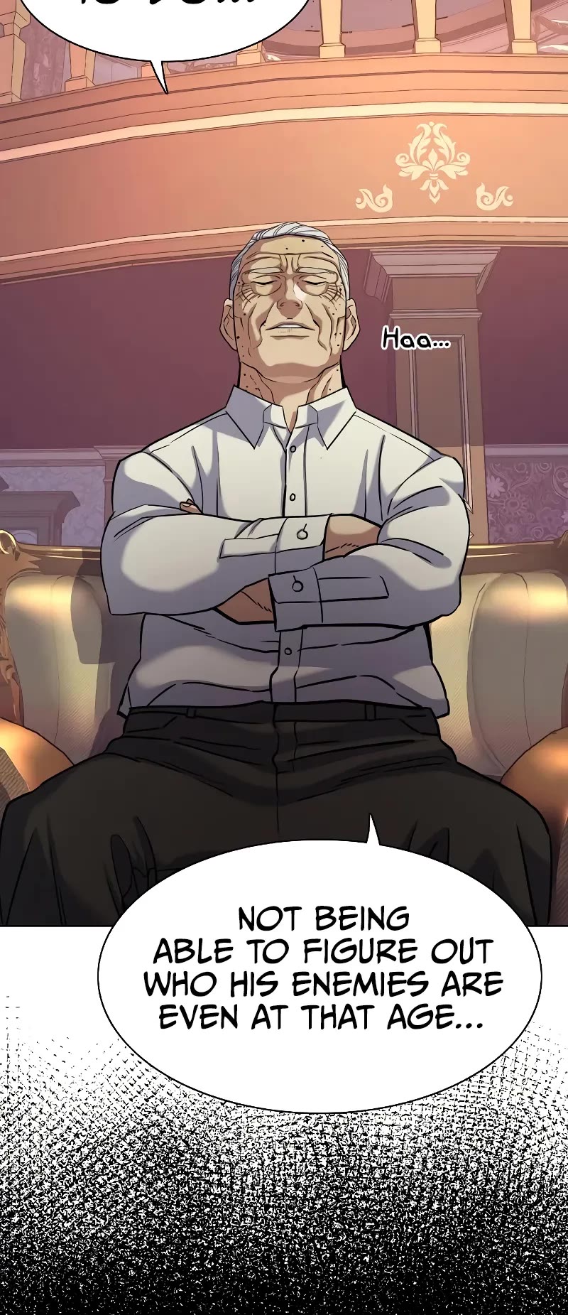 The Chaebeol's Youngest Son Chapter 86 page 47 - Chapter 86