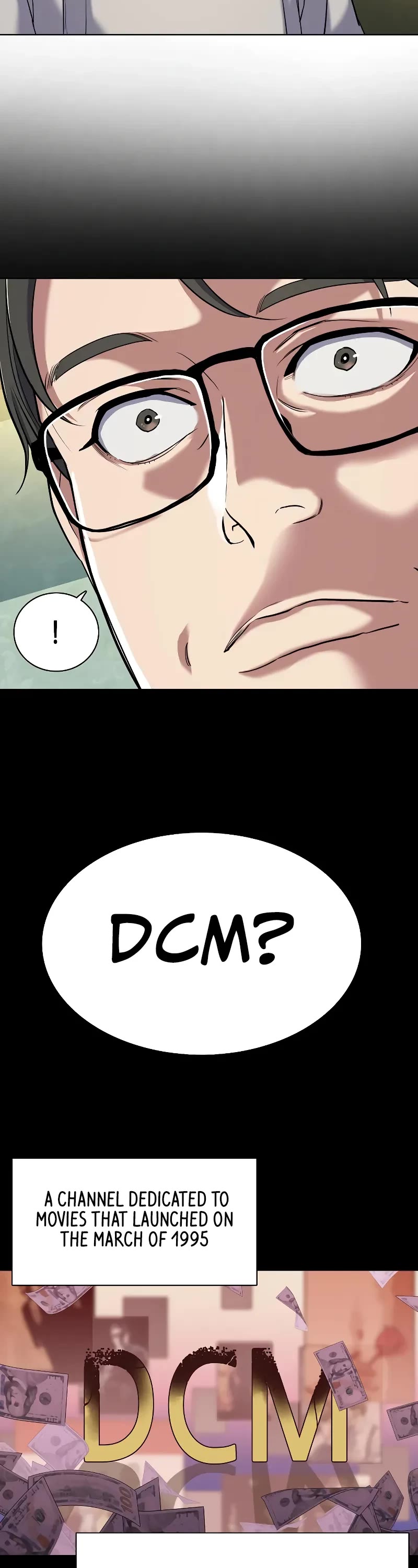 The Chaebeol's Youngest Son Chapter 86 page 9 - Chapter 86