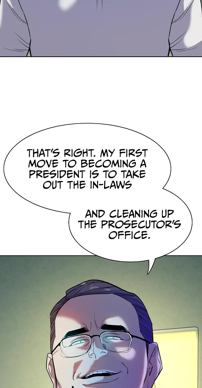 The Chaebeol's Youngest Son Chapter 87 page 16 - Chapter 87