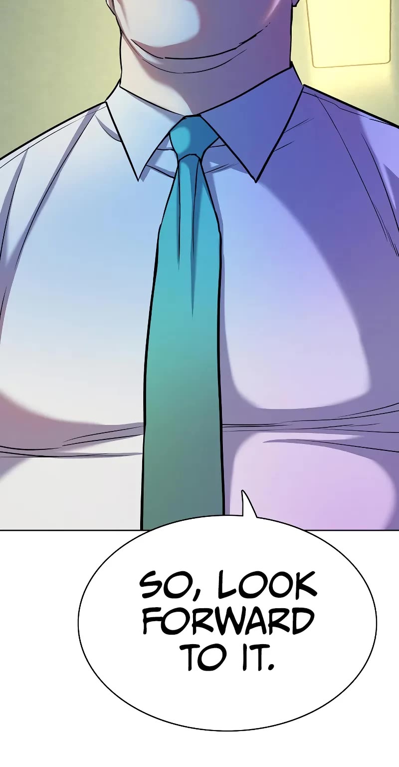 The Chaebeol's Youngest Son Chapter 87 page 17 - Chapter 87
