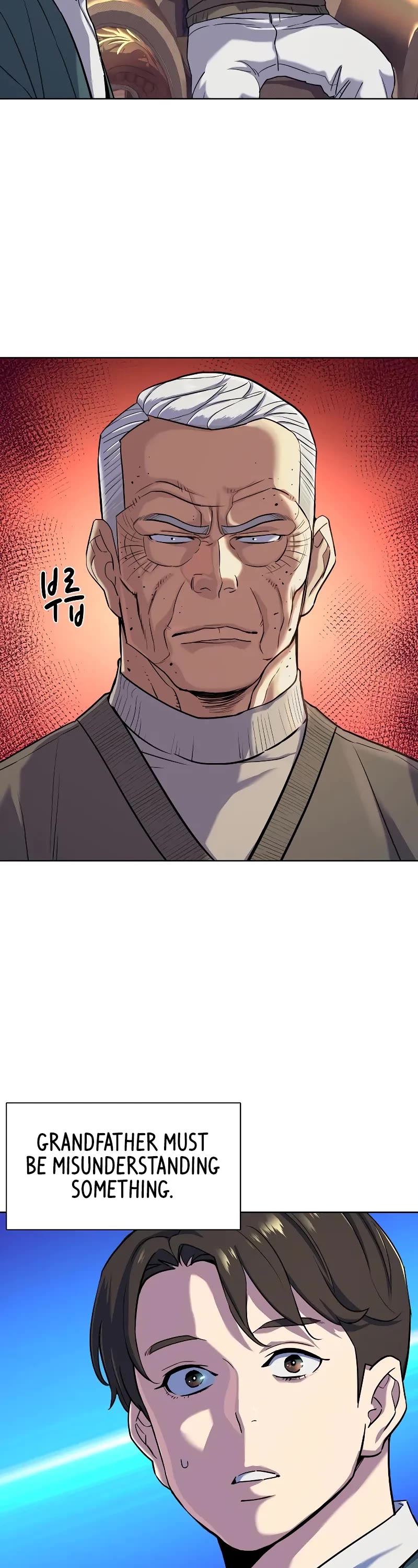 The Chaebeol's Youngest Son Chapter 87 page 30 - Chapter 87