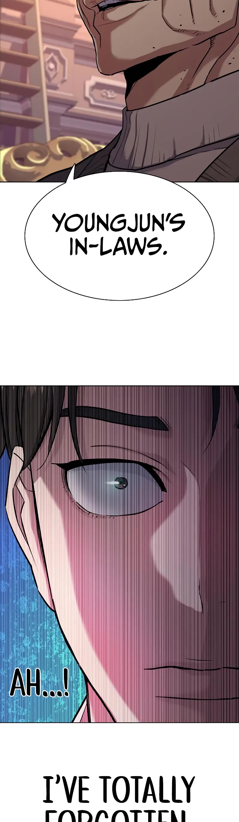 The Chaebeol's Youngest Son Chapter 87 page 43 - Chapter 87