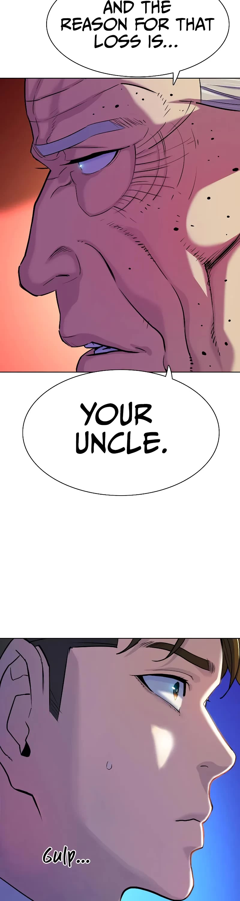 The Chaebeol's Youngest Son Chapter 87 page 46 - Chapter 87