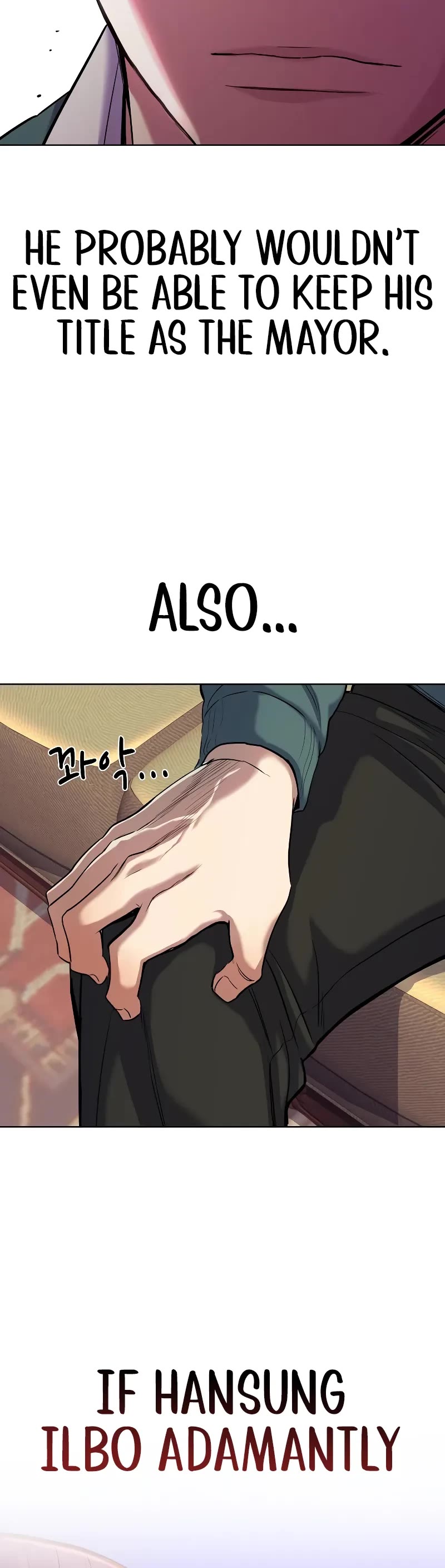 The Chaebeol's Youngest Son Chapter 87 page 54 - Chapter 87