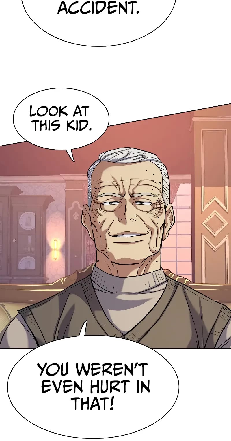 The Chaebeol's Youngest Son Chapter 88 page 15 - Chapter 88